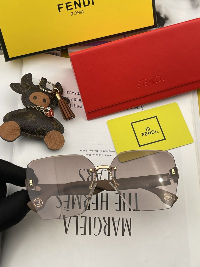 Fendi Sunglasses